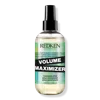 Redken Volume Maximizer Thickening Spray