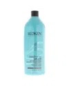 Redken Women's 33.8oz Beach Envy Volume Texturizing Conditioner