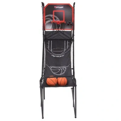 Redline Alley-oop Single Shootout Basketball Arcade Game