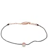 Redline Illusion 0.05 Ct Diamond Thread Bracelet In Multi