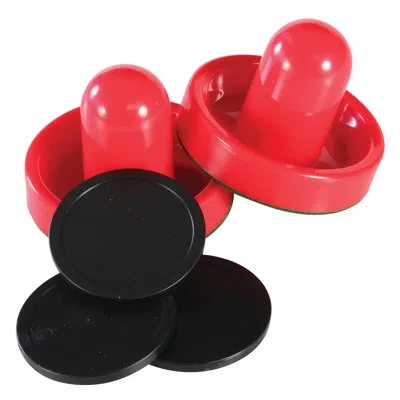 Redline Striker & Puck  Hockey Table Accessories