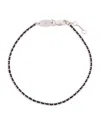 Redline White Gold Aurore Bracelet In Multi
