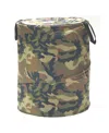 Redmon Since 1883 Redmon Pop Up Hamper In Camouflage