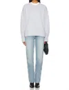 Re/done 90's High Rise Loose Jean In Ojai Indigo In Blue