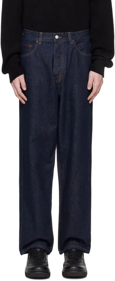 Re/done Baggy Jeans