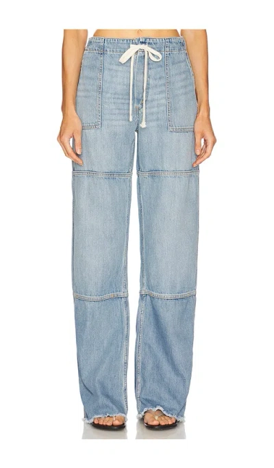 Re/done Beach Pant
