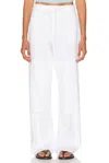 Re/done Beach Pant