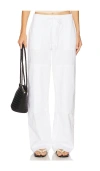 Re/done Beach Pant