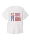 Re/done Short-sleeved T-shirt