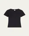 Re/done Classic Crewneck Tee