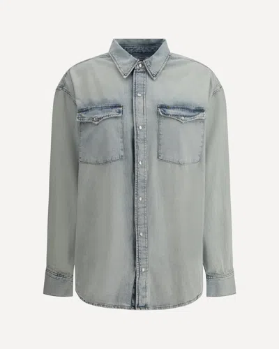 RE/DONE DENIM SHIRT