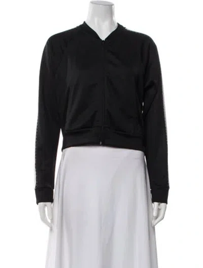 Pre-owned Re/done Evening Jacket In Black