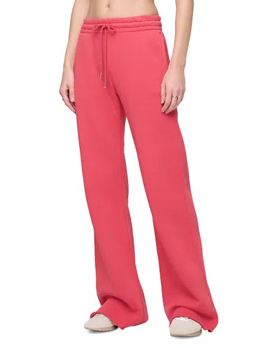 Re/done Flare Sweatpants