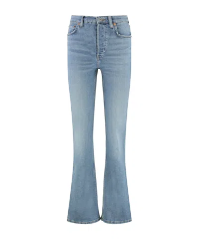 Re/done Jeans
