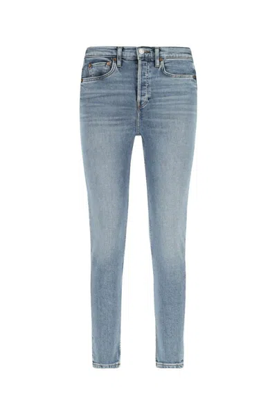 Re/done Jeans