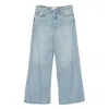 Re/done Jeans In Blue