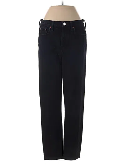 Pre-owned Re/done Jeans In Blue