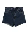 Re/done Jeans Shorts