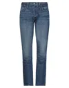 Re/done Jeans In Blue