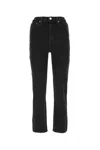 Re/done Pantalone Jeans 1623wuhrstv Jetblueblack In Multi
