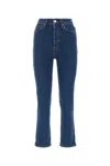 Re/done Re Done Stretch Denim Jeans