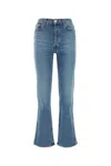 Re/done Re Done Stretch Denim Jeans