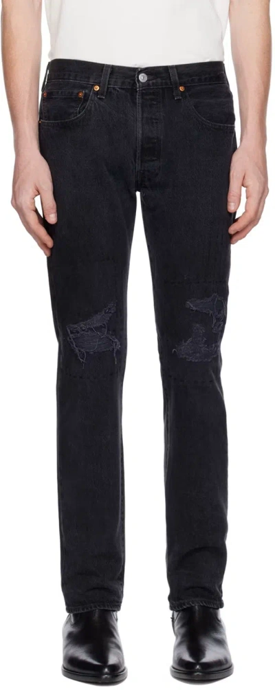 Re/done Sashiko Jeans