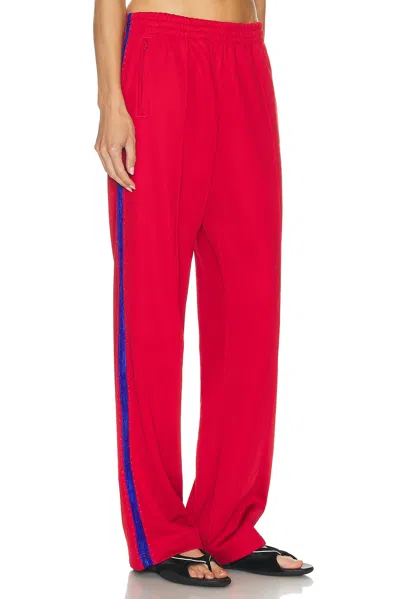 RE/DONE SUNLAND TRACK PANT