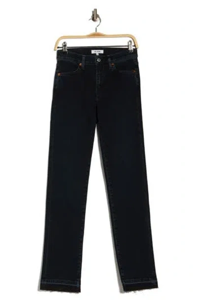 Re/done Super Slim Jeans In Black