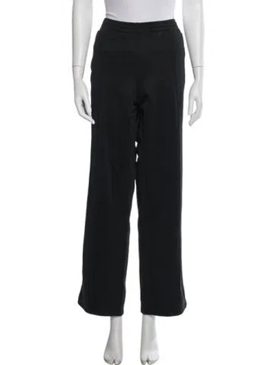 Pre-owned Re/done Sweatpants W/ Tags In Black