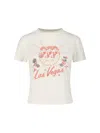 Re/done T-shirts And Polos In White