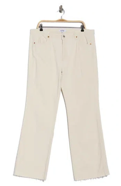 Re/done The Californian Jeans In Neutral