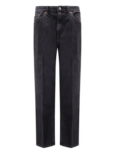 RE/DONE THE OLLIE JEANS