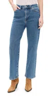 Re/done The Westley Jeans Blue Mere