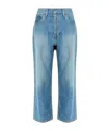 Re/done Wide-leg Jeans