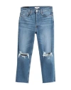 Re/done Jeans In Blue