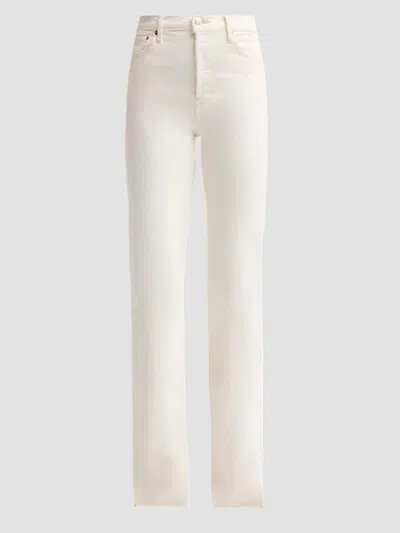 RE/DONE WOMEN'S 70S BOOTCUT HIGH-RISE JEANS