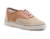 Re/done Women's 70s Low Top Skate Sneakers In Neutral Multi In Sand