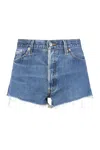 Re/done X Levi's - Denim Shorts