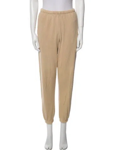 Pre-owned Re/done X Levi's Sweatpants In Brown