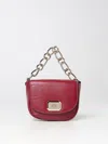 Redv Mini Bag Red(v) Woman Color Red In Red