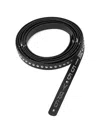 Redv Studded Belt In Black