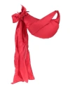 Redv Red(v) Woman Shoulder Bag Red Size - Nylon