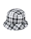 Redv Red(v) Woman Hat Black Size L Polyester In Black