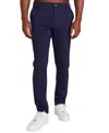 Redvanly Bradley 32 Trouser In Midnight Navy