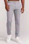 Redvanly Bradley Pull-on Trouser In Shadow In Gray