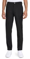 Redvanly Bradley Pull On Trousers 32 Tuxedo In Tuxedo