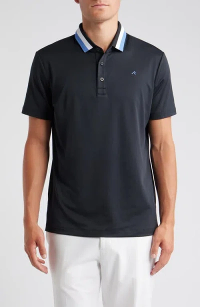 Redvanly Cuchara Polo In Blue
