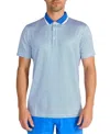 Redvanly Devine Polo Shirt In Marine
