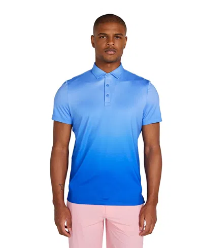 Redvanly Devon Polo In Bleu
